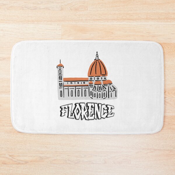 Item preview, FLORENCE designed and sold by PGAart.