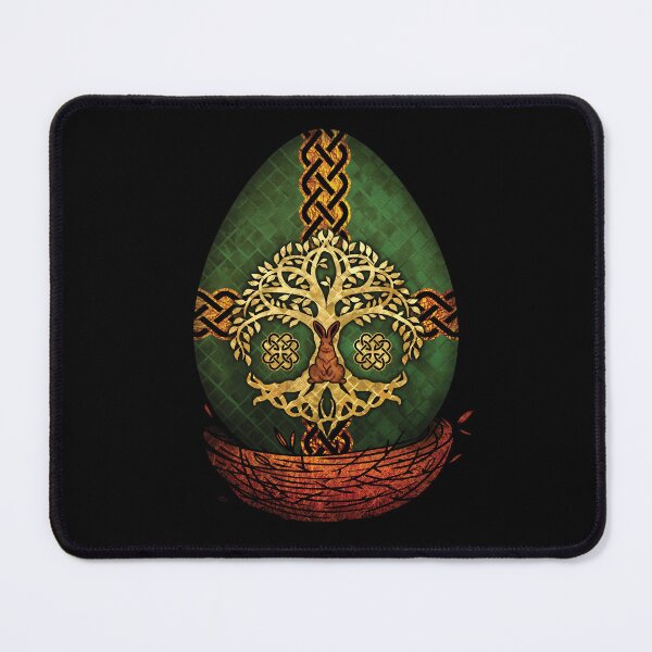 Item preview, Ostara Egg designed and sold by TheMoonlightShop.