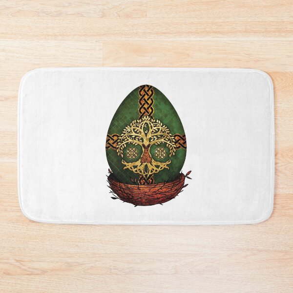 Item preview, Ostara Egg designed and sold by TheMoonlightShop.