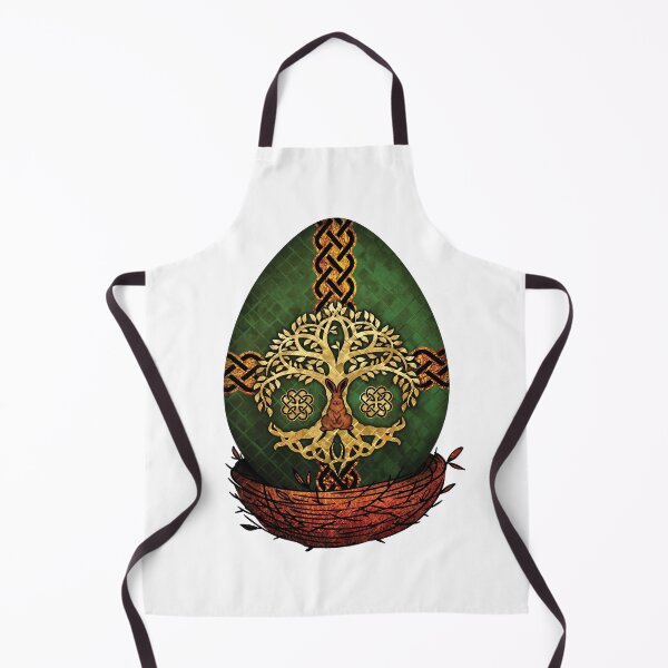 Item preview, Ostara Egg designed and sold by TheMoonlightShop.