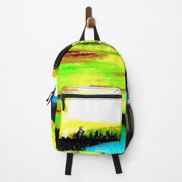 Item preview, beautiful colourful sunset scenery designed and sold by NivyasArtistry.