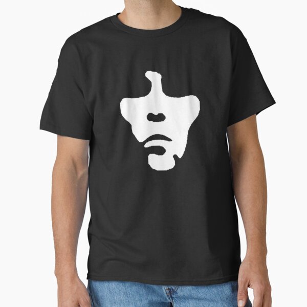 Item preview, Ian Brown White designed and sold by JOSIALOGAN.