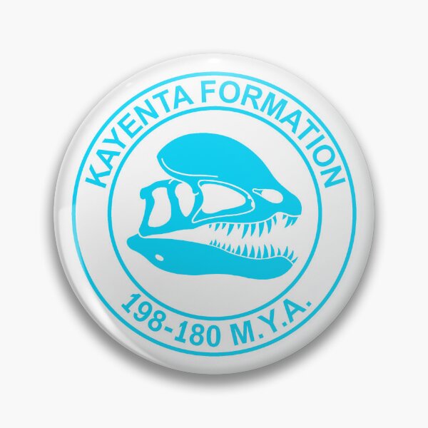 Item preview, Kayenta Formation design sky blue designed and sold by Jason Abdale.