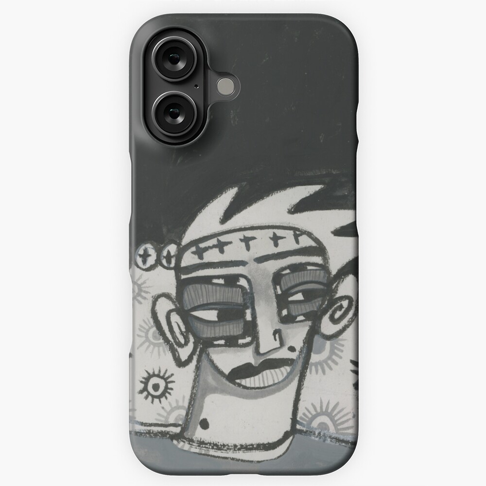 Item preview, iPhone Snap Case designed and sold by studiobloknote.