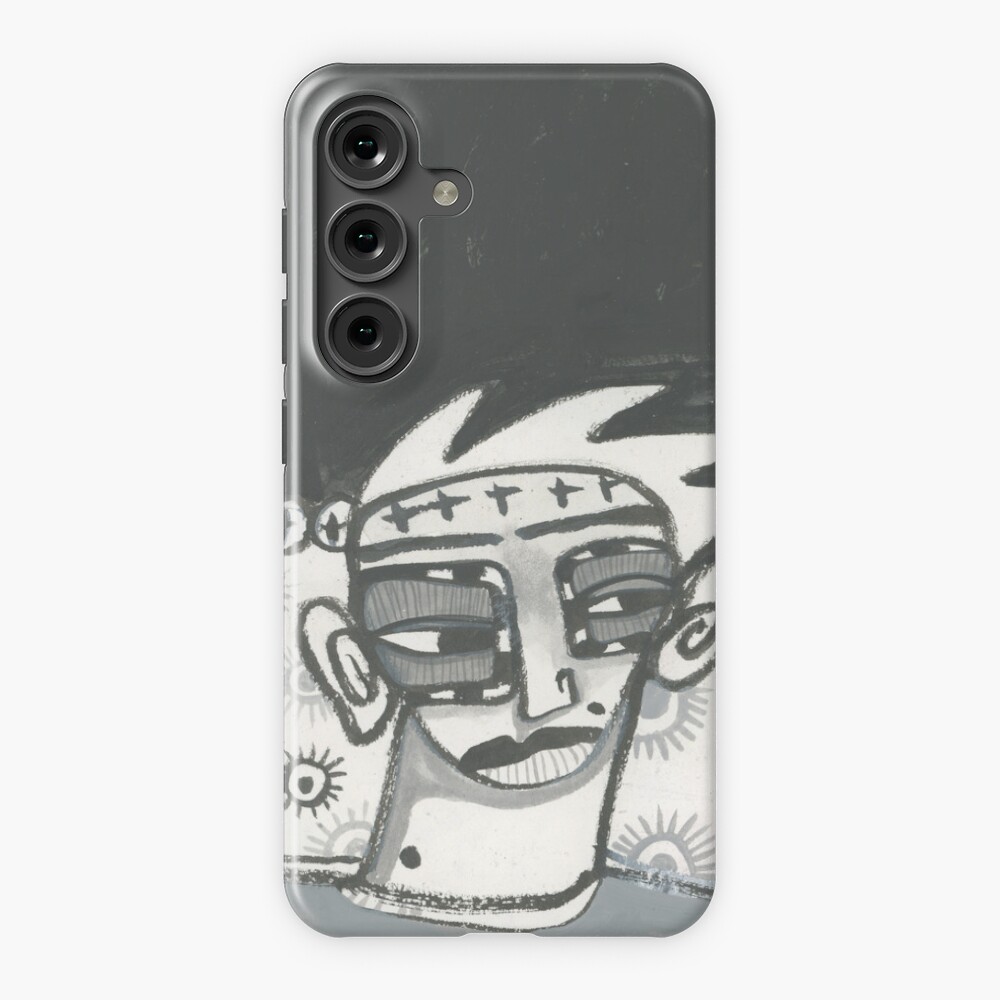Item preview, Samsung Galaxy Snap Case designed and sold by studiobloknote.