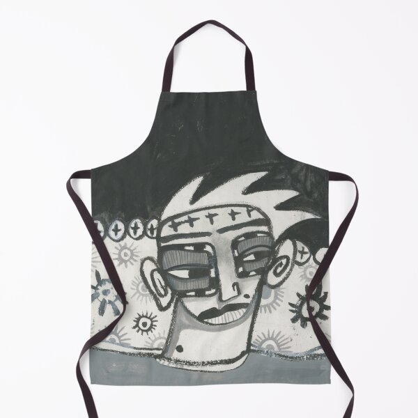 Item preview, Black and White Rebel designed and sold by studiobloknote.
