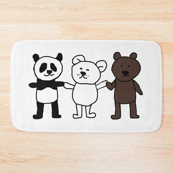 Item preview, Bears together designed and sold by CindyVindi.