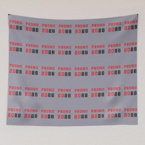 Item preview, Promo 2026 designed and sold by PariSeine.