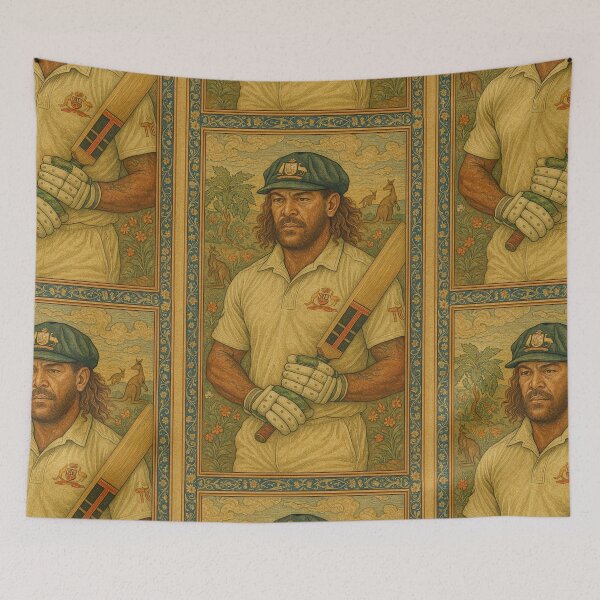 Item preview, Andrew Symons designed and sold by Paul Louis Villani.