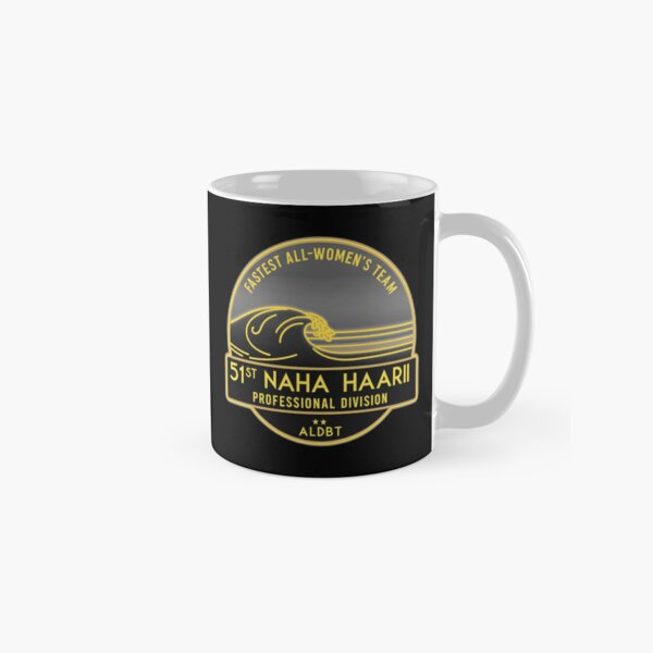 Item preview, Fastest Women Alive (black & yellow) designed and sold by ALDBT.