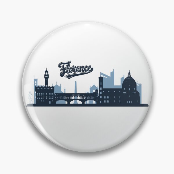 Item preview, FLORENCE designed and sold by PGAart.