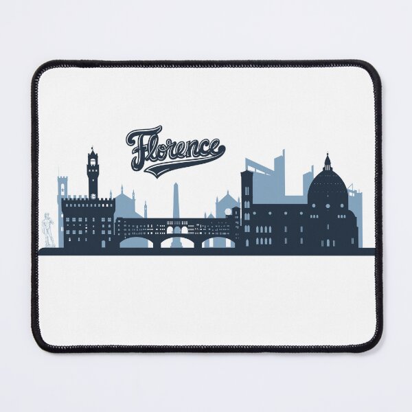 Item preview, FLORENCE designed and sold by PGAart.