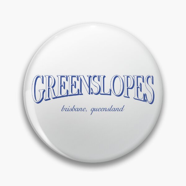 Item preview, Greenslopes Brisbane Queensland Australia designed and sold by Local Folk.
