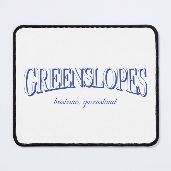 Item preview, Greenslopes Brisbane Queensland Australia designed and sold by Local Folk.