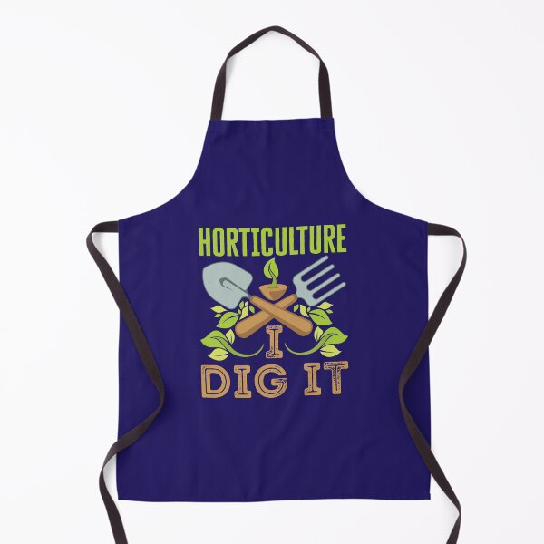 Item preview, Horticulture I Dig It Agriculturalist Garden Management designed and sold by jaygo.