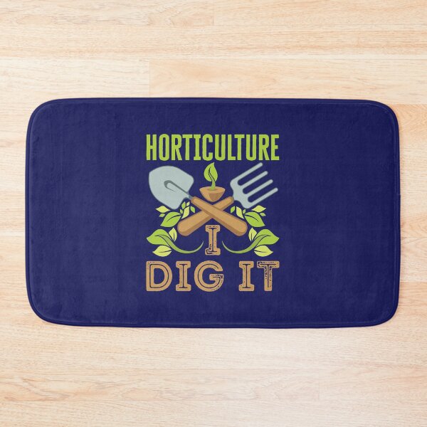 Item preview, Horticulture I Dig It Agriculturalist Garden Management designed and sold by jaygo.