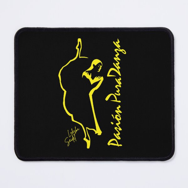 Item preview, Passion Puradanza designed and sold by Danierf81.
