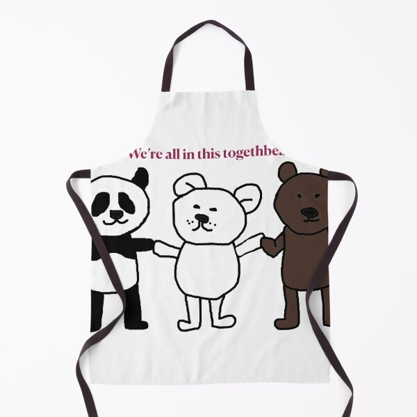 Item preview, Bears together with message designed and sold by CindyVindi.