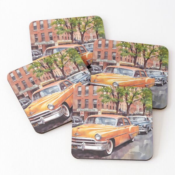 Item preview, Park Place designed and sold by RCWatercolours.