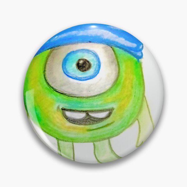Item preview, cute imaginative cartoon drawing designed and sold by NivyasArtistry.