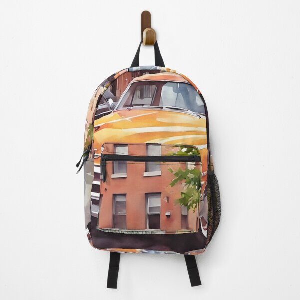Item preview, Park Place designed and sold by RCWatercolours.