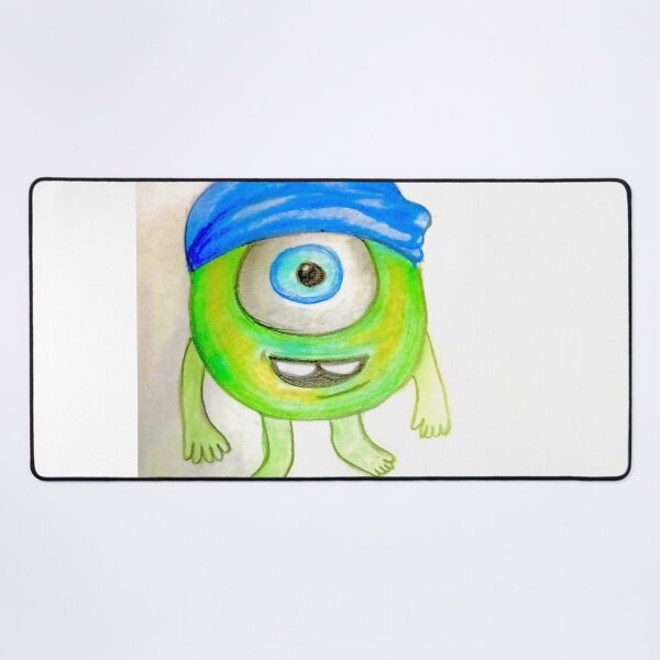 Item preview, cute imaginative cartoon drawing designed and sold by NivyasArtistry.