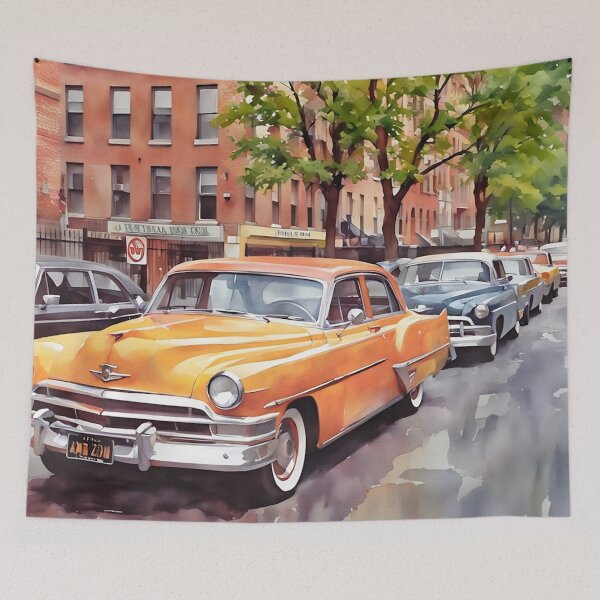 Item preview, Park Place designed and sold by RCWatercolours.