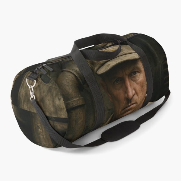 Item preview, Brad Haddin designed and sold by Paul Louis Villani.