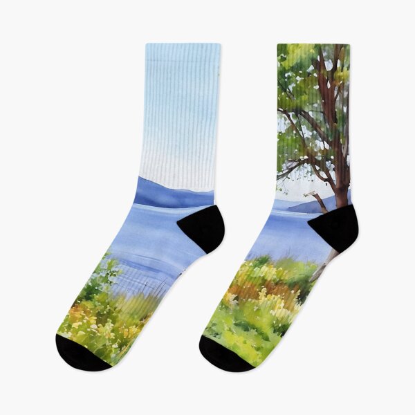 Item preview, Jetlife designed and sold by RCWatercolours.