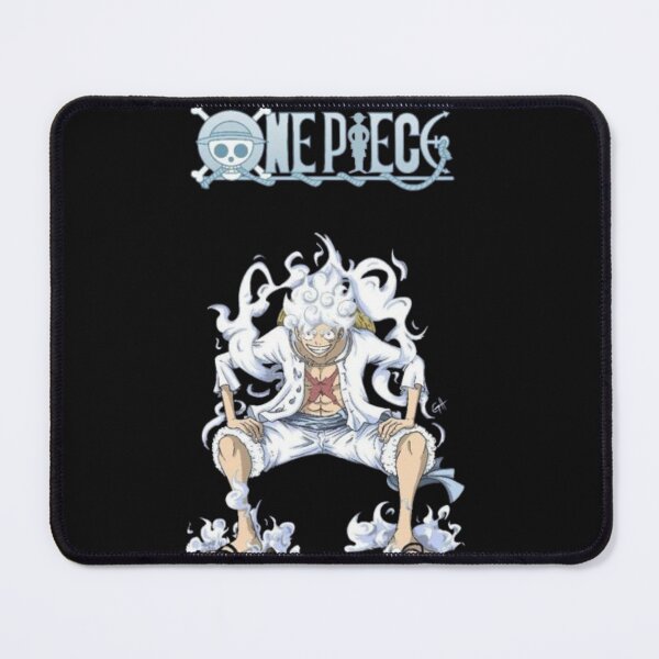 Item preview, 5th gear luffy designed and sold by Free-Arts.