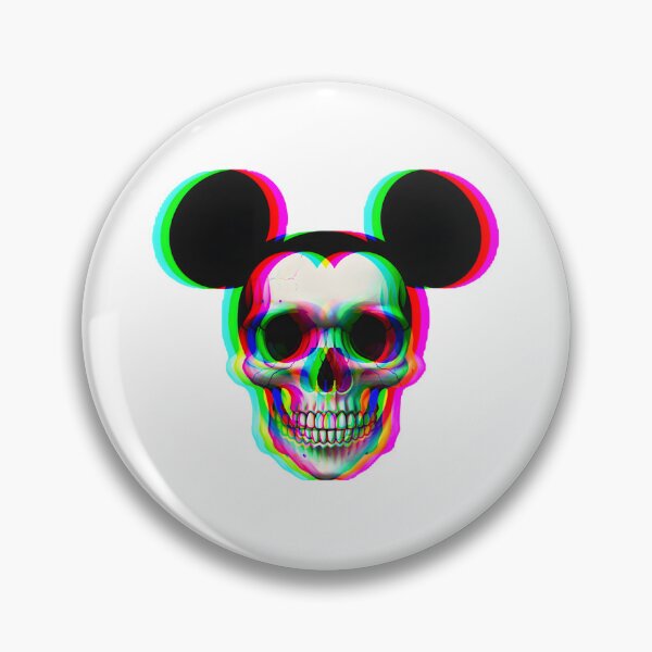 Item preview, TOY OF THE SYSTEM: SMILING DEATH designed and sold by GL!TCH LAB.