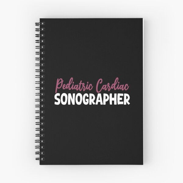 Item preview, Pediatric Cardiac Sonographer - Peds Cardiovascular Department designed and sold by Senthamizh.