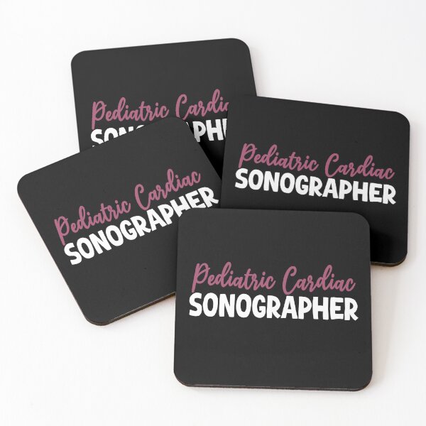 Item preview, Pediatric Cardiac Sonographer - Peds Cardiovascular Department designed and sold by Senthamizh.