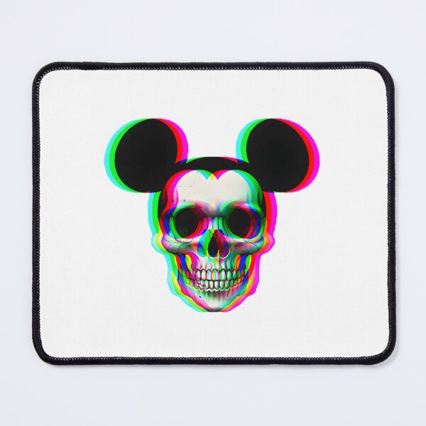 Item preview, TOY OF THE SYSTEM: SMILING DEATH designed and sold by GL!TCH LAB.