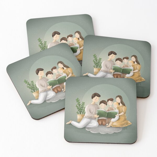 Item preview, Common story designed and sold by WiolaSmykArt.