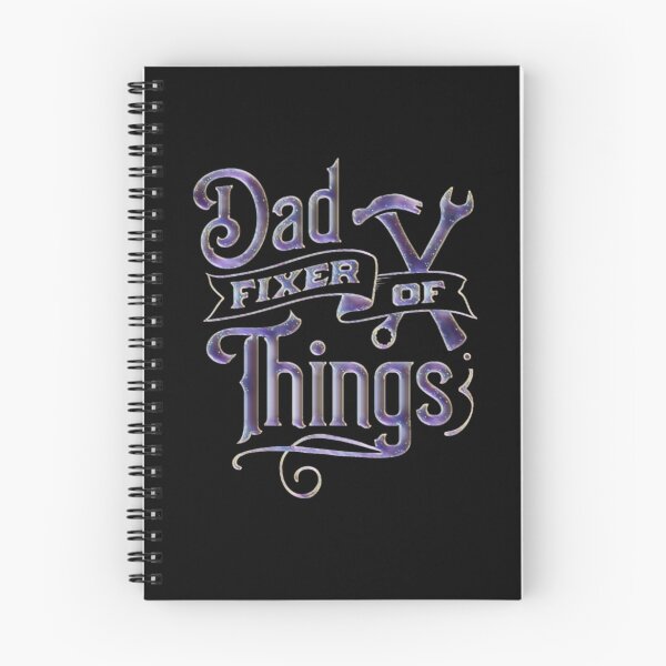 Item preview, Dad fixer of things #2 designed and sold by creativerooney.