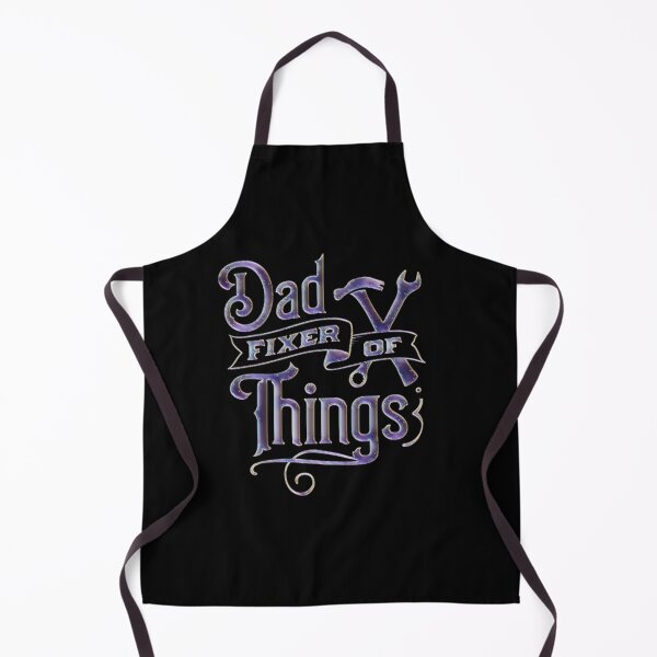 Item preview, Dad fixer of things #2 designed and sold by creativerooney.