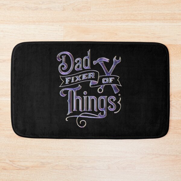 Item preview, Dad fixer of things #2 designed and sold by creativerooney.