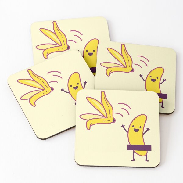 Item preview, Banana's Liberation designed and sold by Graphisphere.