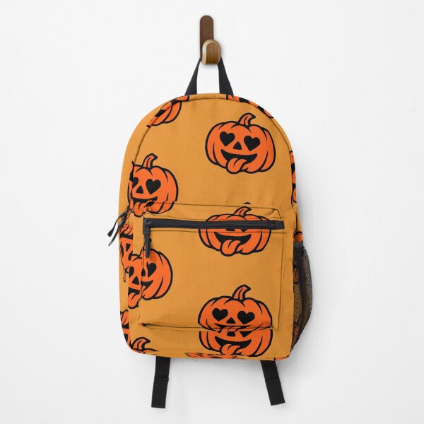 Item preview, Pumpkin Halloween designed and sold by FarieArt.