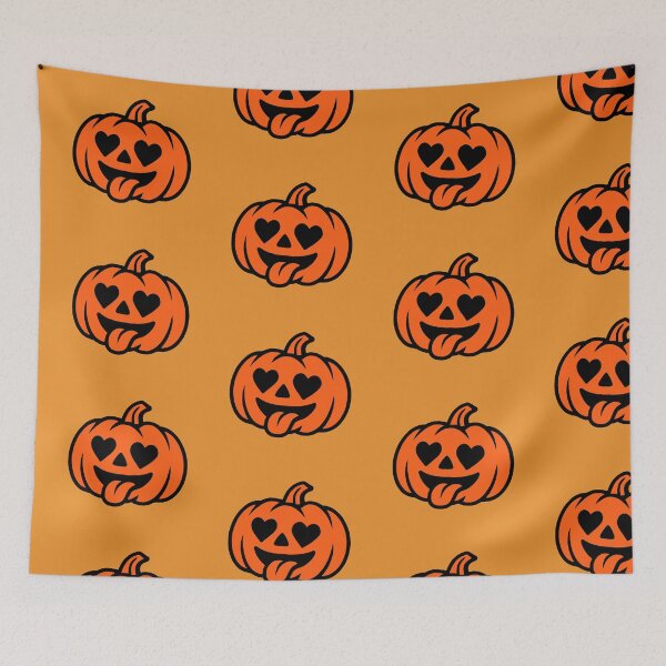 Item preview, Pumpkin Halloween  designed and sold by FarieArt.