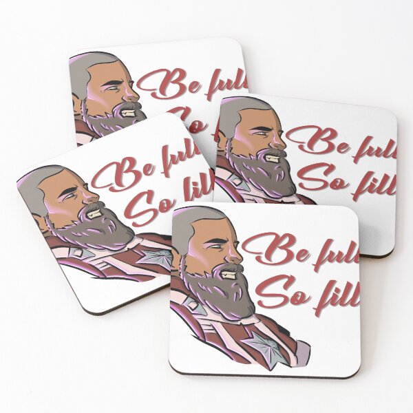 Item preview, So Full designed and sold by insketched.