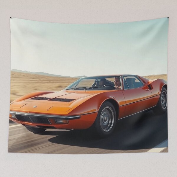 Item preview, Miles and Miles designed and sold by CarRends.