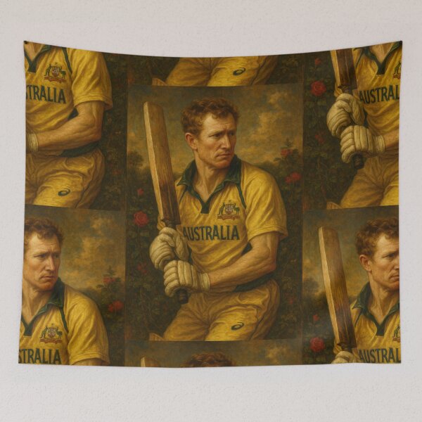 Item preview, George Bailey designed and sold by Paul Louis Villani.