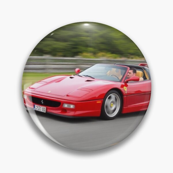 Item preview, Targa Triumph designed and sold by CarRends.