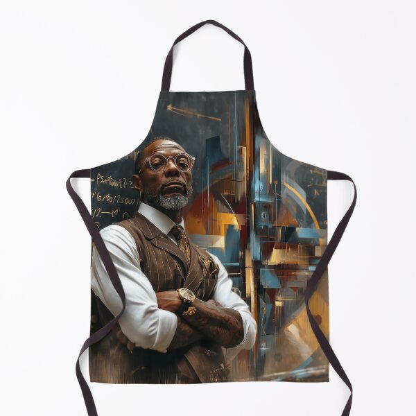 Item preview, Professor Hustle designed and sold by SurrealeyeSEA.