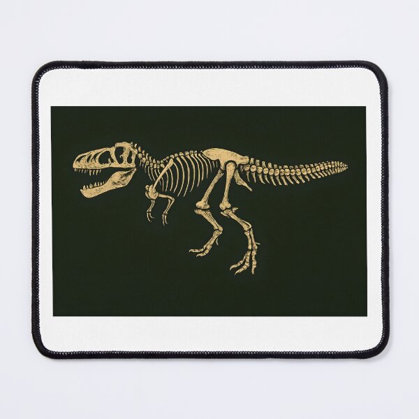 Item preview, T-rex skeleton designed and sold by MountAshDesigns.