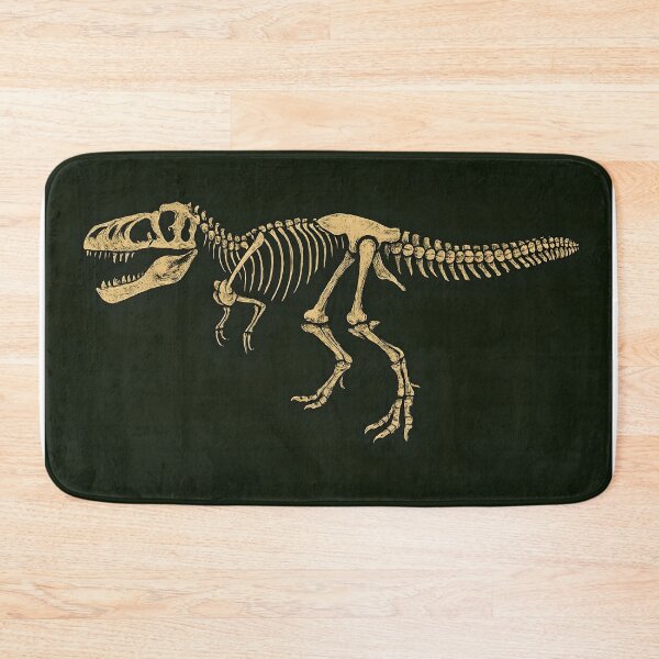Item preview, T-rex skeleton designed and sold by MountAshDesigns.