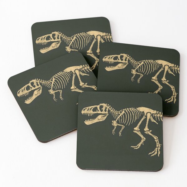 Item preview, T-rex skeleton designed and sold by MountAshDesigns.