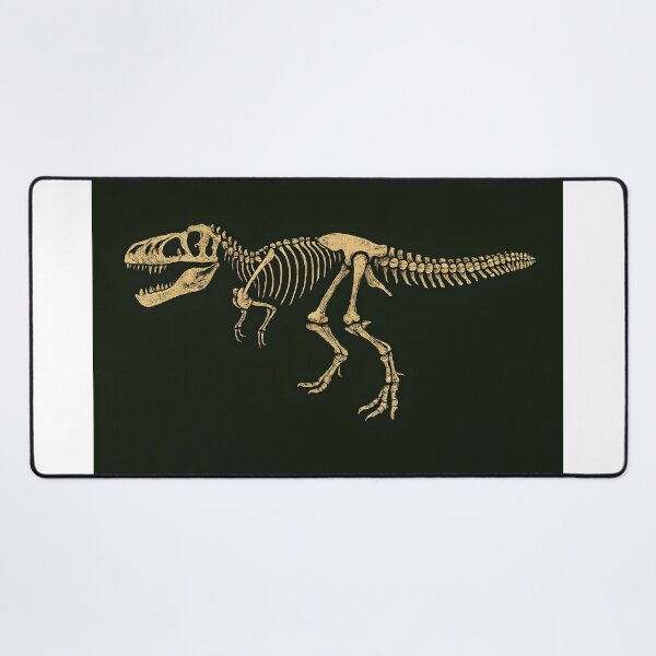 Item preview, T-rex skeleton designed and sold by MountAshDesigns.